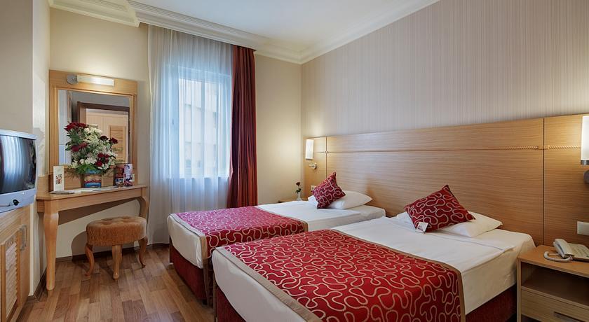 Alaiye Resort&Spa Hotel - Ultra All Inclusive Avsallar Esterno foto