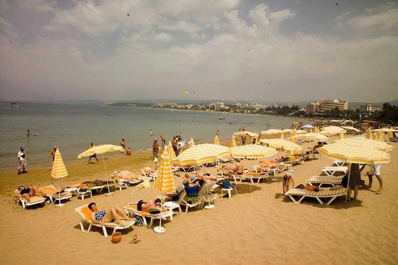 Alaiye Resort&Spa Hotel - Ultra All Inclusive Avsallar Esterno foto