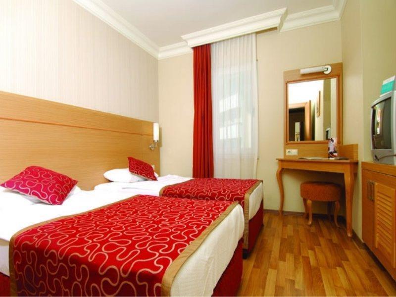 Alaiye Resort&Spa Hotel - Ultra All Inclusive Avsallar Esterno foto