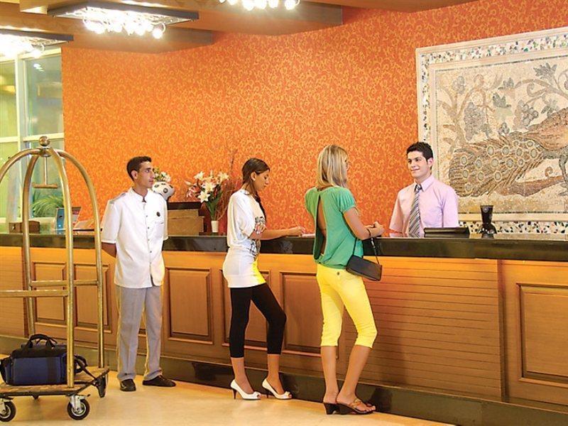 Alaiye Resort&Spa Hotel - Ultra All Inclusive Avsallar Esterno foto