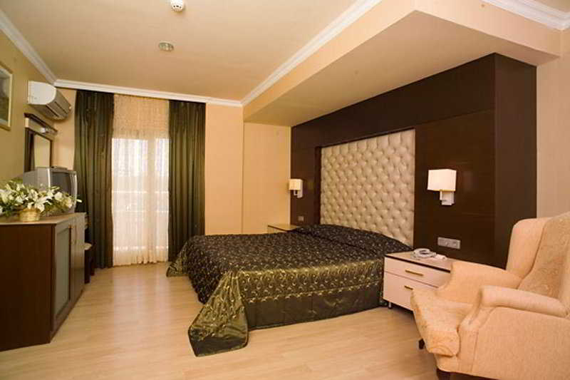 Alaiye Resort&Spa Hotel - Ultra All Inclusive Avsallar Esterno foto